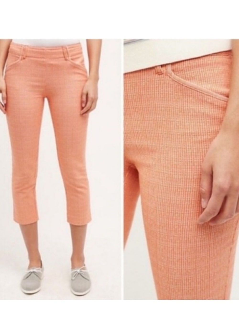 NWT Anthropologie Cartonnier Charlie Trouser
